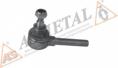 AS METAL 17mr1530 -  Наконечник поперечной рулевой тяги